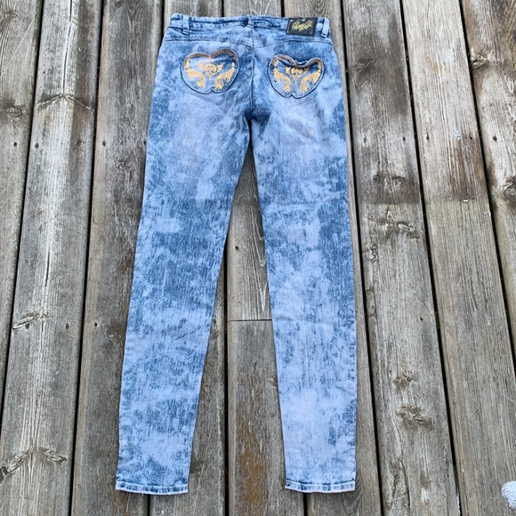 Apple Bottom Jeans - Picture 12 of 13